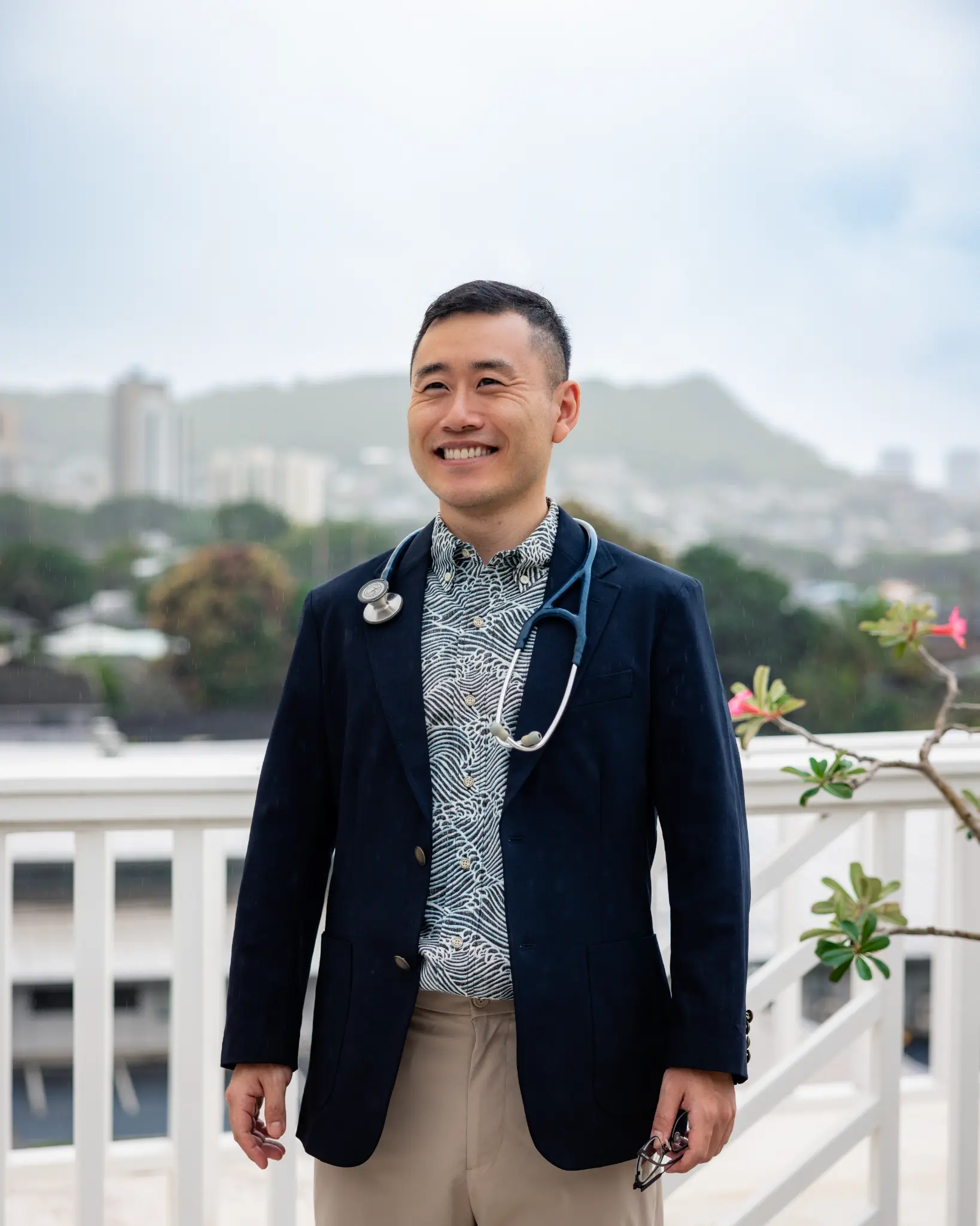 Dr. Ki Peter Eum, DO