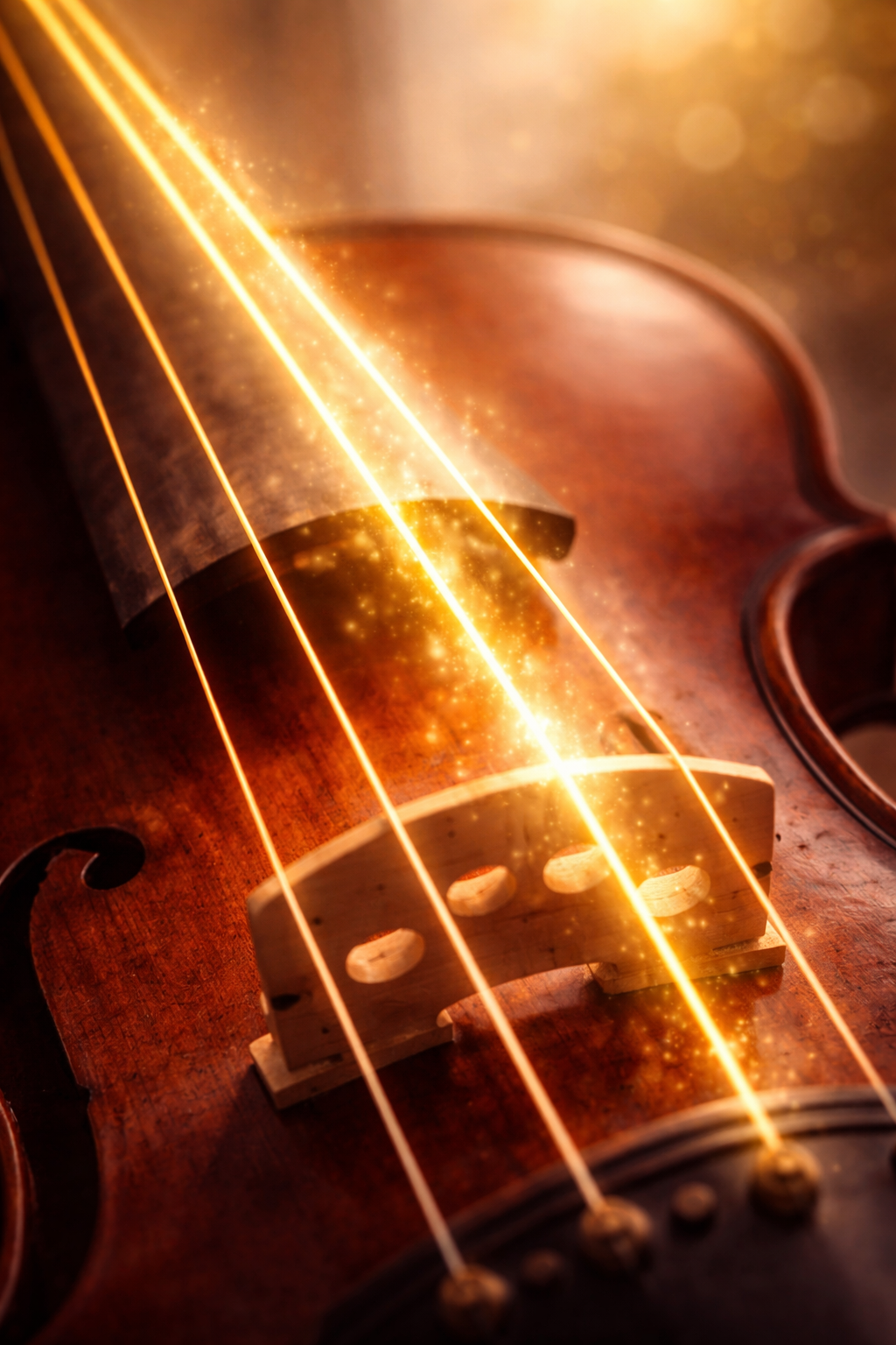 Tuning the Instrument: A Holistic Blueprint for Healing Trauma and the Nervous System